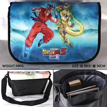 Dragon Ball anime nylon satchel shoulder bag