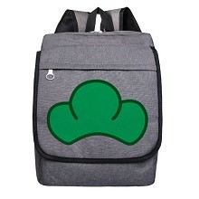 Osomatsu-san anime backpack bag