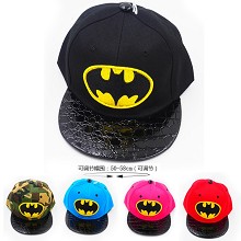 Batman cap sun hat(for children)
