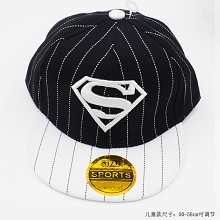 Superman cap sun hat(for children)