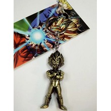 Dragon Ball key chain