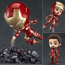 Iron Man Mk43 figure 543#
