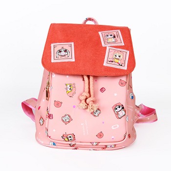 Himouto! Umaru-chan anime backpack bag