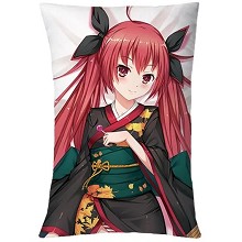 Date A Live anime two-sided pillow 40*60CM