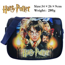 Harry Potter satchel shoulder bag