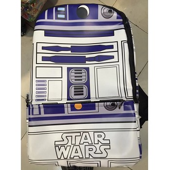 Star Wars backpack bag