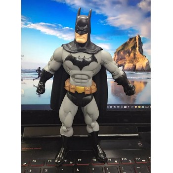 7inches Batman figure(no box)