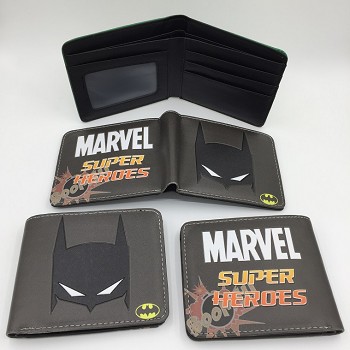 Batman wallet