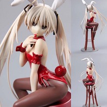Kasugano Sora Bunny Style anime figure