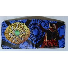 Doctor Strange wallet