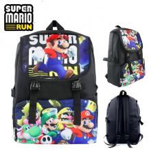Super Mario Run backpack bag