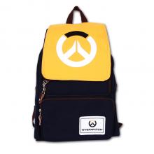 Overwatch backpack bag