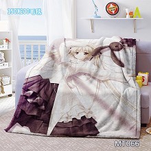Yosuga no Sora anime blanket 1500*12000MM