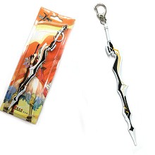 Fate cos weapon key chain 170MM