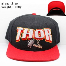 Thor cap sun hat