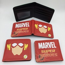 The flash wallet