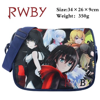 RWBY satchel shoulder bag
