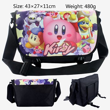 Kirby satchel shoulder bag