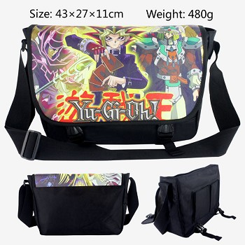 Duel Monsters satchel shoulder bag
