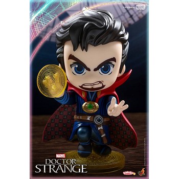 Doctor Strange figure