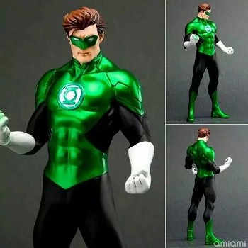 Green Lantern figure