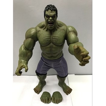 10inches Hulk figure
