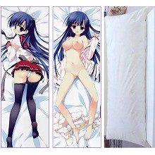 Hoshizora e Kakaru Hashi anime two-sided pillow