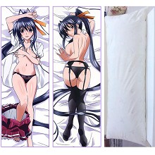 High School DxD anime two-sided pillow