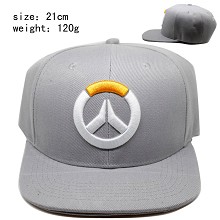 Overwatch cap sun hat