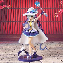 Hatsune Miku anime figure