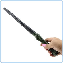 Harry Potter cosplay magic wand