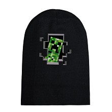 Minecraft anime hat