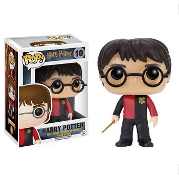 FUNKO POP10 Harry Potter figure