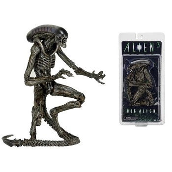 NECA Aliens series 8 figure