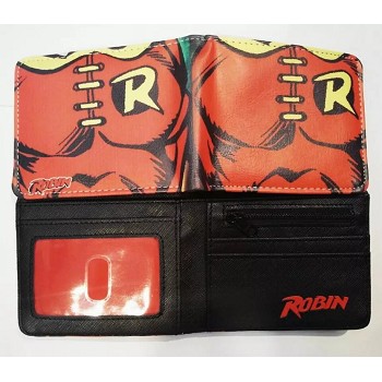 Robin wallet