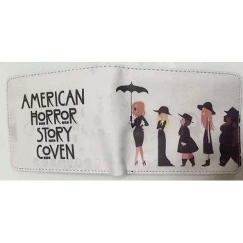 American Horror Story wallet