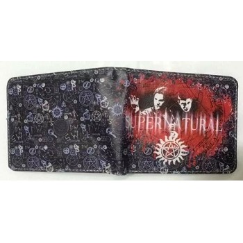 Supernatural wallet
