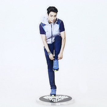 BIGBANG Choi Seung Hyun acrylic figure