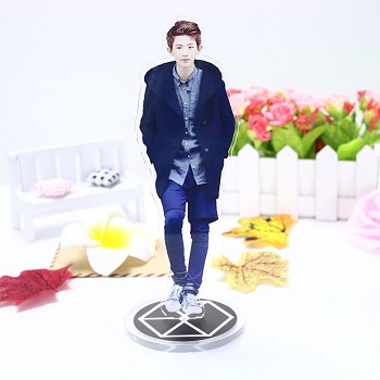 EXO Park Chanyeol acrylic figure