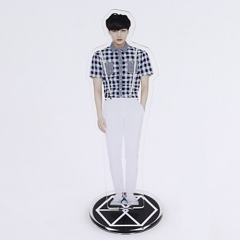 EXO Kim Jong In acrylic figure