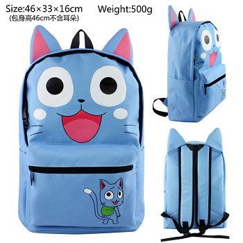 Fairy Tail anime full color mini backpack bag_Fairy Tail_Anime  Toys_Banacool anime product wholesale,anime manga,anime online shop phone  mall