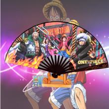 One Piece anime fan