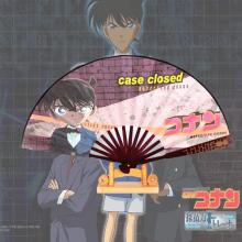 Detective conan anime fan
