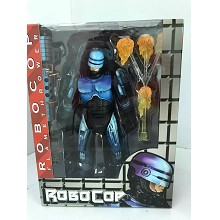 Robocop anime figure