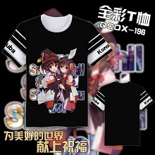 Kono Subarashii Sekai ni Shukufuku wo anime T-shirt