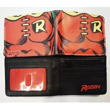 Robin wallet