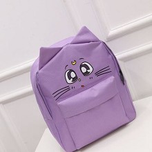 Sailor Moon anime backpack bag