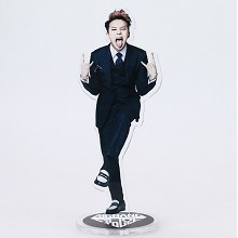 BIGBANG G-Dragon/Kwon Ji Yong acrylic figure