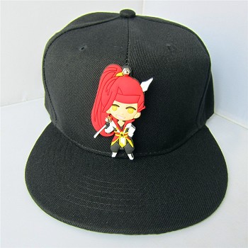 Hero Moba cap sun hat