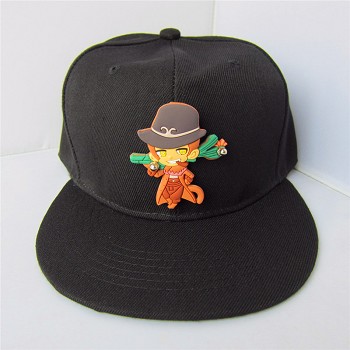 Hero Moba cap sun hat